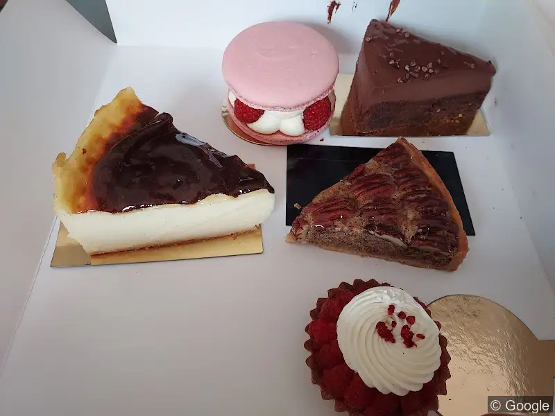 Photo 3 de La spatule bleue, boulangerie à Roubaix