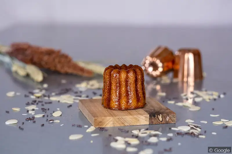 Photo 3 de La Toque Cuivrée, boulangerie à Mérignac