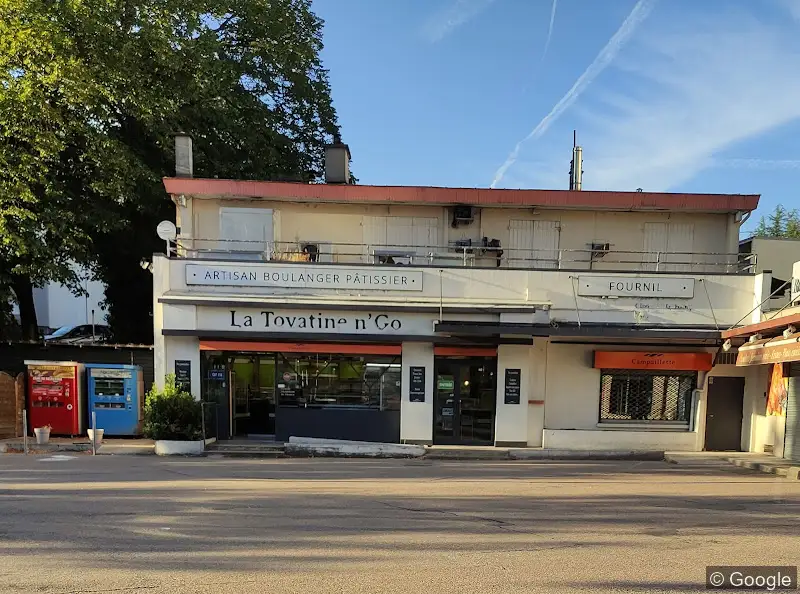 Photo de La Tovatine N'Go, boulangerie à Limoges