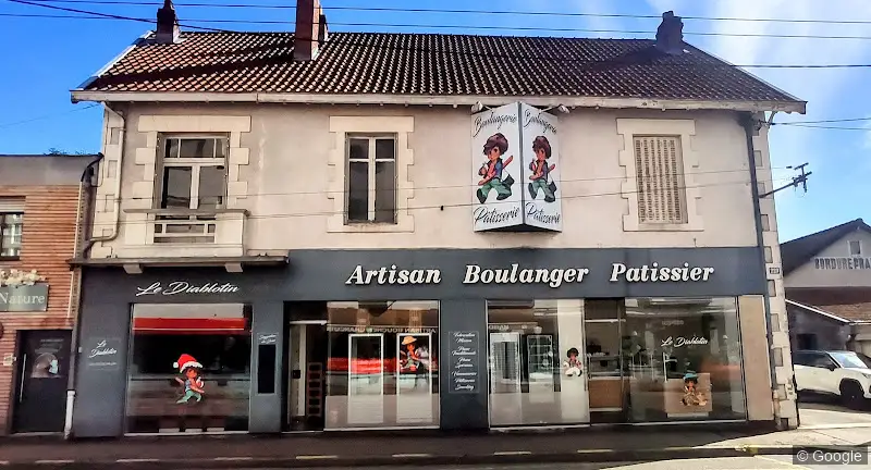 Photo 3 de La Tovatine N'Go, boulangerie à Limoges