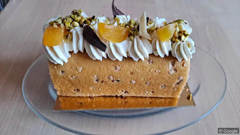 Photo 2 de La Tovatine n'Go, boulangerie à Limoges