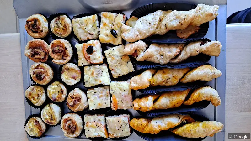 Photo 3 de La Tovatine n'Go, boulangerie à Limoges