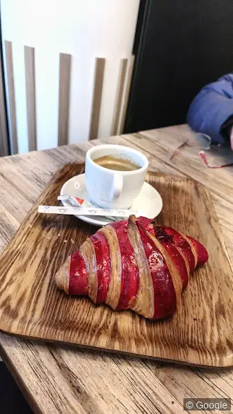 Photo 3 de La Tradition, boulangerie à Nanterre