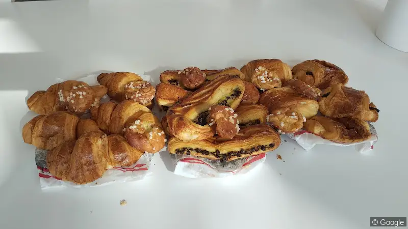Photo 2 de La tradition d'Asnières, boulangerie à Asnières-sur-Seine