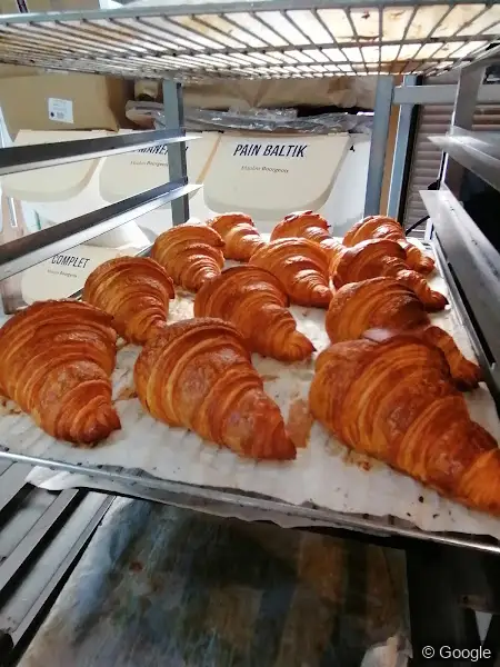 Photo 3 de La tradition d'Asnières, boulangerie à Asnières-sur-Seine