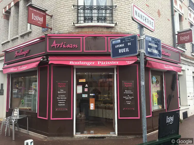 Photo de La Tradition des Pains, boulangerie à Nanterre