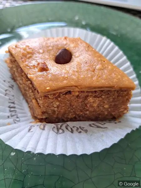 Photo 3 de La Tradition des Pains, boulangerie à Nanterre