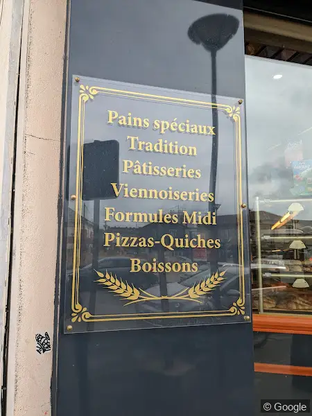 Photo 3 de La Tradition du Pain, boulangerie à Vitry-sur-Seine