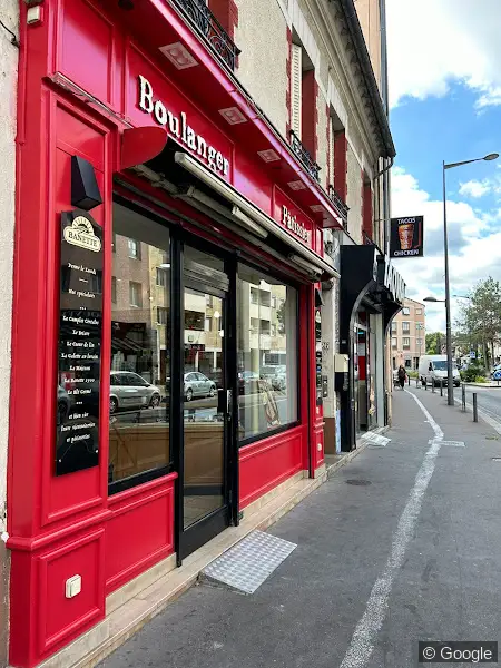 Photo de La Tradition Française, boulangerie à Aulnay-sous-Bois