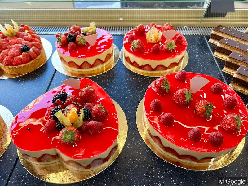 Photo 2 de La Tradition Française, boulangerie à Aulnay-sous-Bois