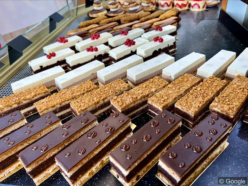 Photo 3 de La Tradition Française, boulangerie à Aulnay-sous-Bois