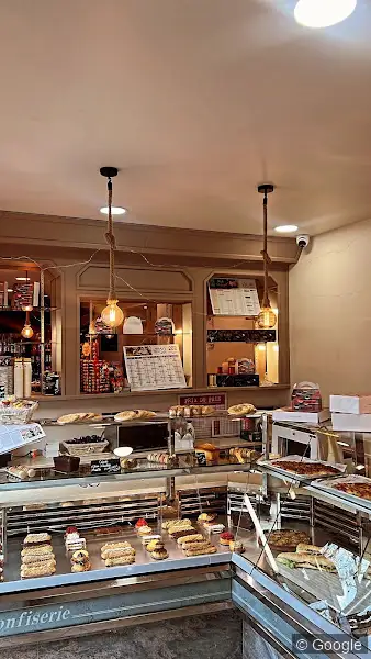 Photo de La Tradition Signac, boulangerie à Montreuil