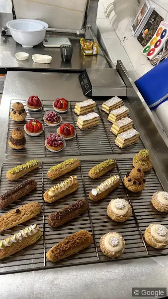 Photo 2 de La Tradition Signac, boulangerie à Montreuil