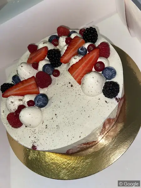 Photo 3 de La Tradition Signac, boulangerie à Montreuil