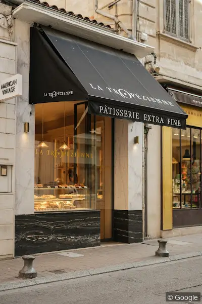 Photo de La Tropézienne, boulangerie à Avignon
