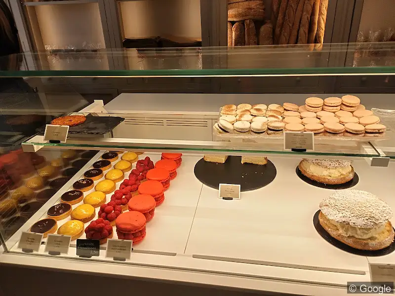 Photo 2 de La Tropézienne, boulangerie à Avignon