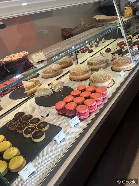 Photo 3 de La Tropézienne, boulangerie à Avignon