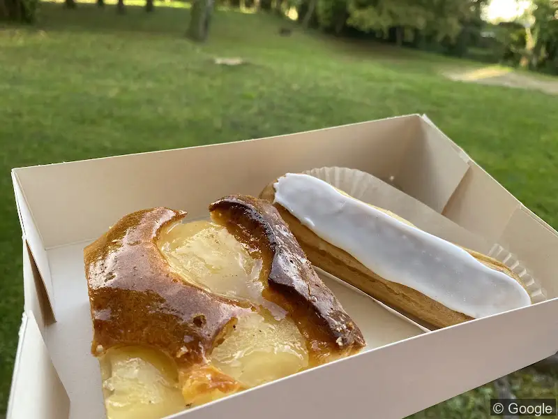 Photo 2 de La Valentine, boulangerie à Besançon