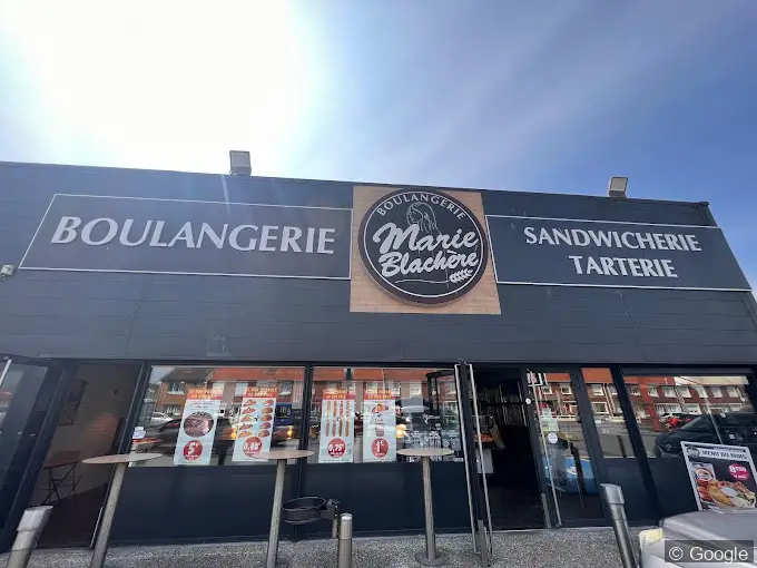 Photo de La Valse des Blés, boulangerie à Calais