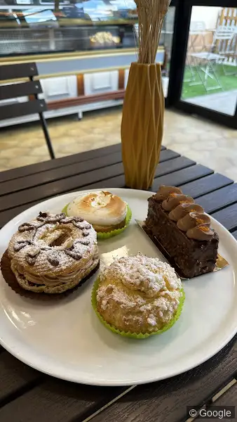 Photo 3 de La viennoiserie Maline, boulangerie à Perpignan
