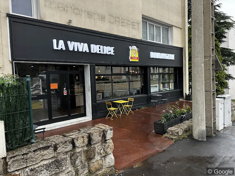Photo de La viva délice, boulangerie à Saint-Étienne