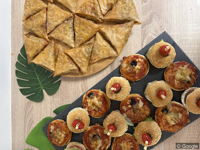 Photo 3 de La viva délice, boulangerie à Saint-Étienne