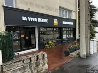Photo de La viva délice, boulangerie à Saint-Étienne