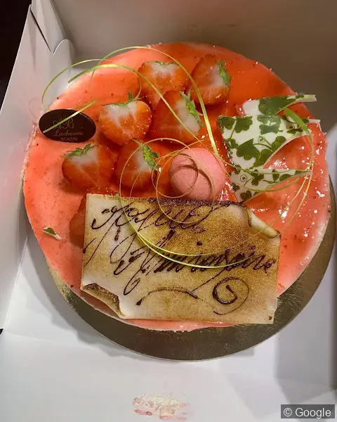 Photo 3 de Lachèvre Angèlique, boulangerie à Rouen