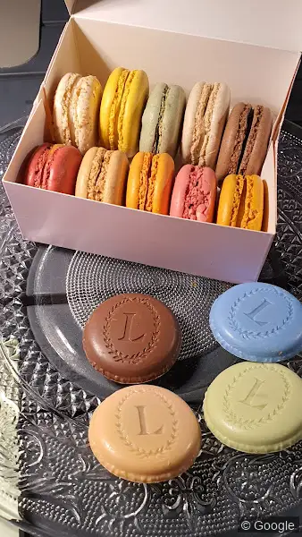 Photo 3 de Ladurée Cannes, boulangerie à Cannes