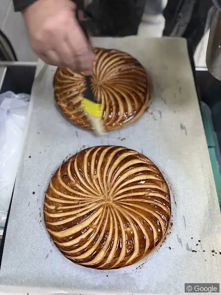 Photo 2 de LanaKeks Boulangerie Pâtisserie, boulangerie à Boulogne-Billancourt