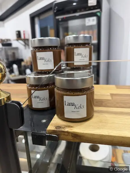 Photo 3 de LanaKeks Boulangerie Pâtisserie, boulangerie à Boulogne-Billancourt