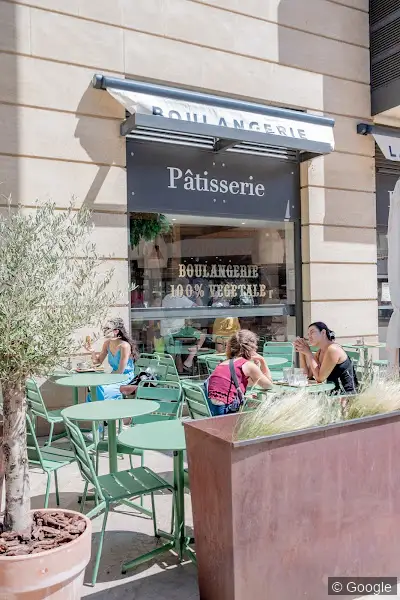 Photo de Land&Monkeys Aix-en-Provence, boulangerie à Aix-en-Provence