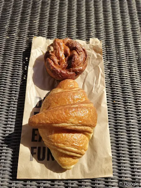 Photo 2 de Land&Monkeys Aix-en-Provence, boulangerie à Aix-en-Provence