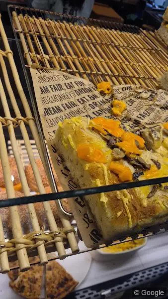 Photo 3 de Land&Monkeys Aix-en-Provence, boulangerie à Aix-en-Provence