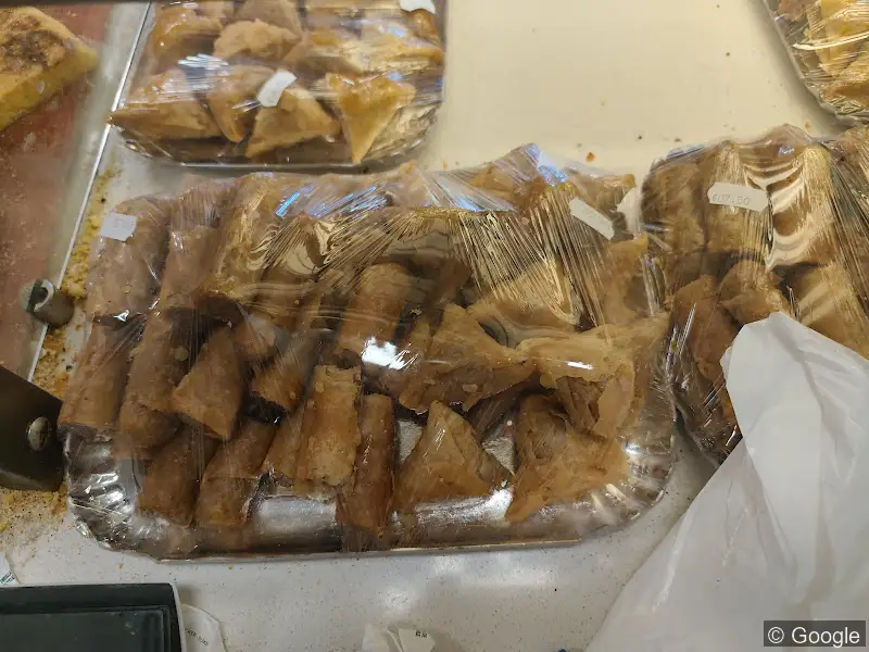 Photo de Laraychi, boulangerie à Béziers