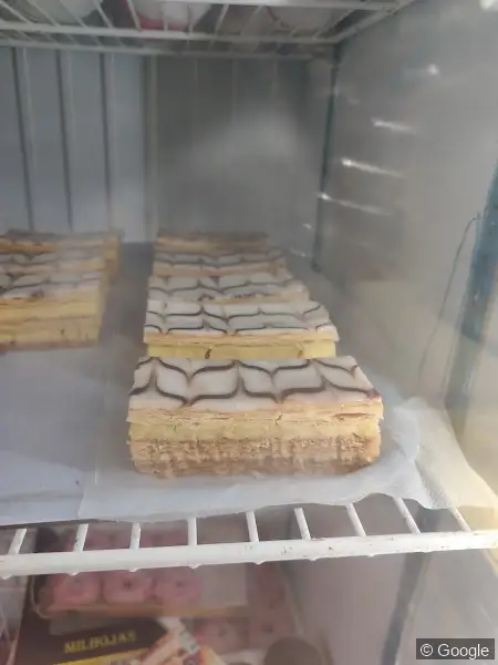 Photo 3 de Laraychi, boulangerie à Béziers