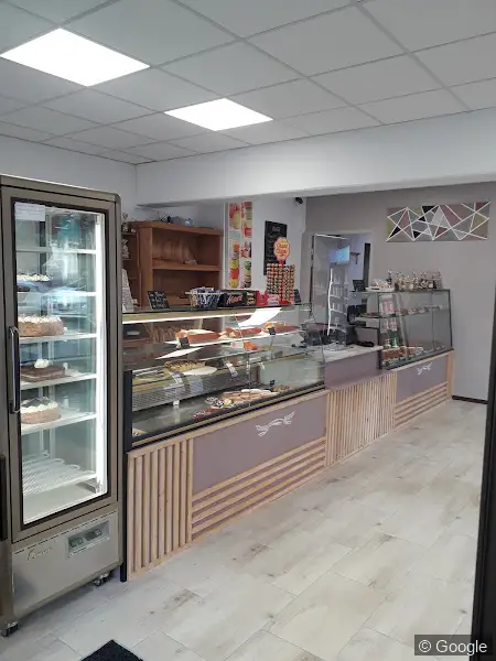 Photo de L’arsenal, boulangerie à Mulhouse