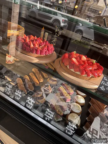 Photo de L’atelier du pain, boulangerie à Aulnay-sous-Bois