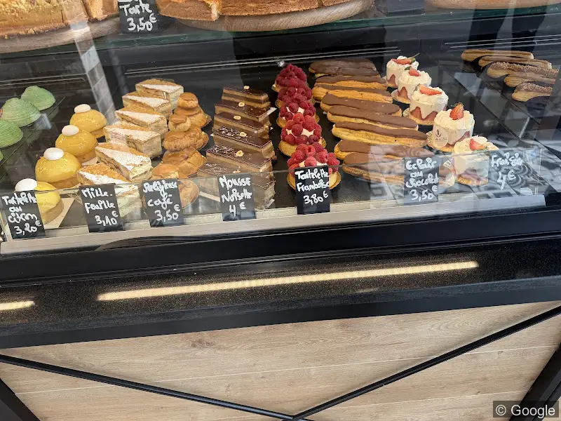 Photo 2 de L’atelier du pain, boulangerie à Aulnay-sous-Bois