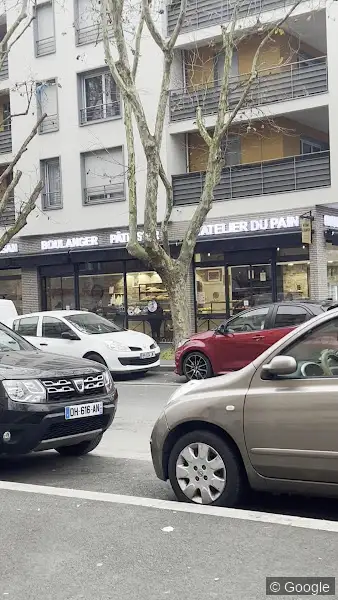 Photo 3 de L’atelier du pain, boulangerie à Aulnay-sous-Bois