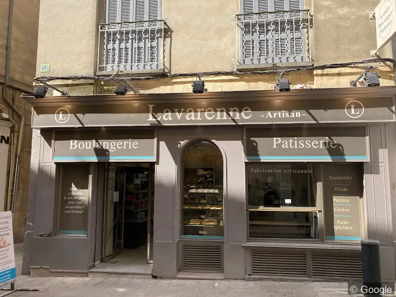Photo de Lavarenne, boulangerie à Aix-en-Provence