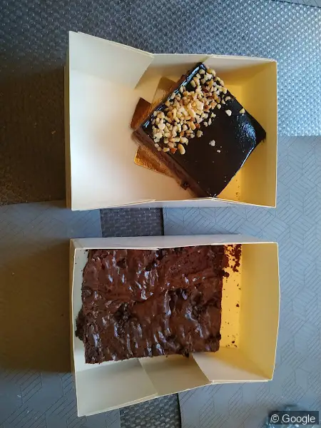 Photo 2 de Lavarenne, boulangerie à Aix-en-Provence