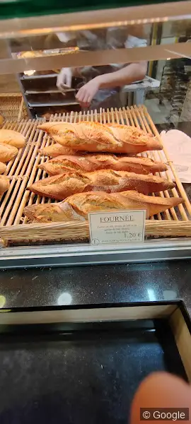 Photo 3 de Lavarenne, boulangerie à Aix-en-Provence