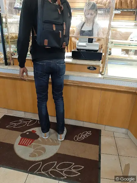 Photo 2 de Le Blé d'Or, boulangerie à Vitry-sur-Seine