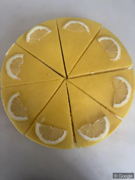 Photo 2 de Le blé d’or, boulangerie à Antibes