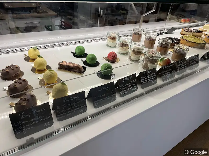 Photo de Le Bocal, boulangerie à Mulhouse