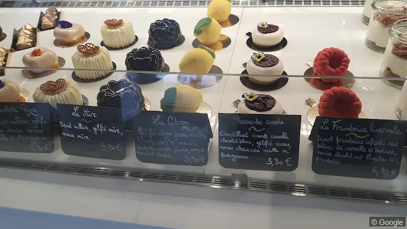 Photo 2 de Le Bocal, boulangerie à Mulhouse