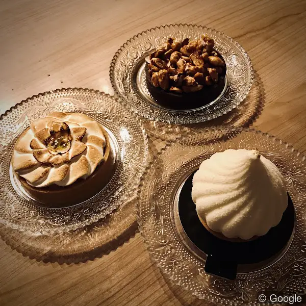 Photo 3 de Le Bocal, boulangerie à Mulhouse