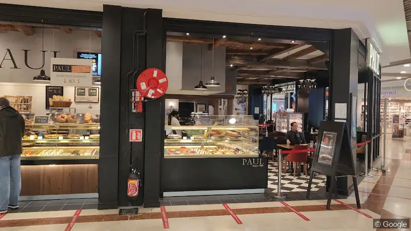 Photo de Le Bon Pain des Arcades, boulangerie à Noisy-le-Grand