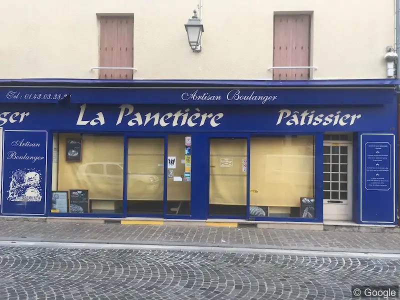 Photo 3 de Le Bon Pain des Arcades, boulangerie à Noisy-le-Grand